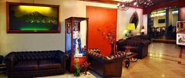 Crismar Experience By Xima Hotels