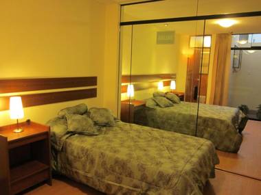 Challapampa Apart Arequipa