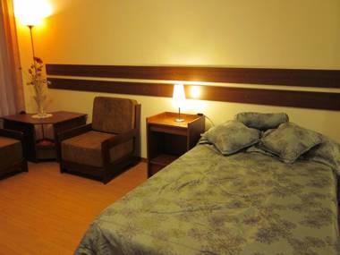 Challapampa Apart Arequipa