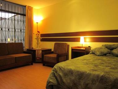 Challapampa Apart Arequipa