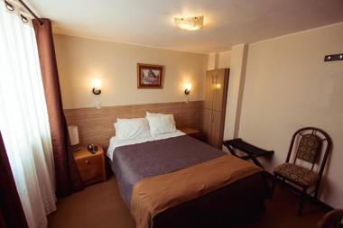 Villa Melgar Hostel