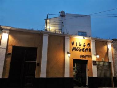 Villa Melgar Hostel