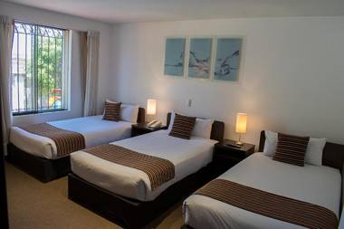 Mirador del Monasterio