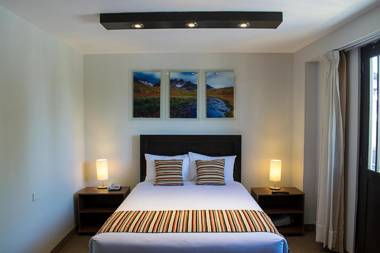 Mirador del Monasterio