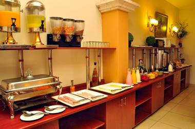 Casona Plaza Hotel Colonial