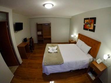 Casona Plaza Hotel Colonial