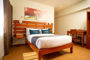 Ayenda Casa Consuelo