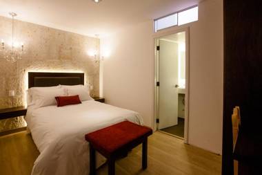 La Plaza Arequipa Hotel Boutique