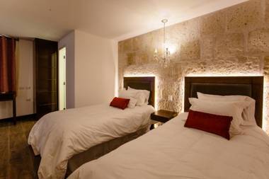 La Plaza Arequipa Hotel Boutique