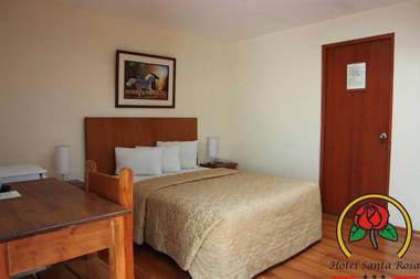 Hotel Santa Rosa