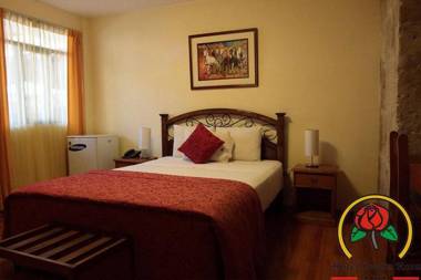 Hotel Santa Rosa