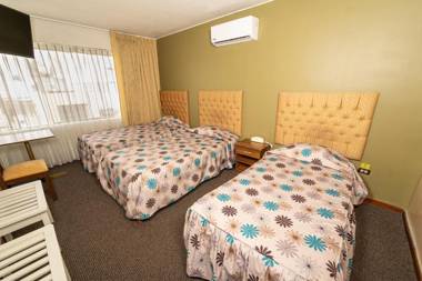 Hotel San Felipe Suites