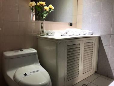 Hoteles Riviera Cayma