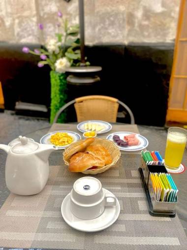 Hotel La Posada Del Sol