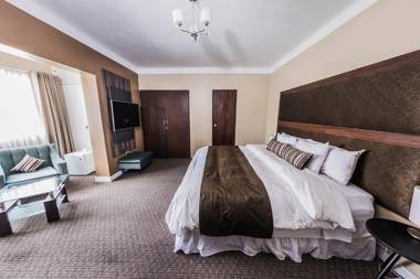 Los Leones Hotel Boutique