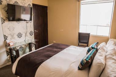 Los Leones Hotel Boutique