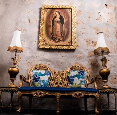 El Portal De San Lázaro