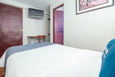 Ayenda Internacional de Arequipa