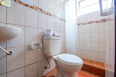 Ayenda Internacional de Arequipa