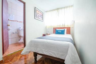 Ayenda Internacional de Arequipa