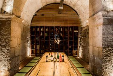 Palla Boutique Hotel