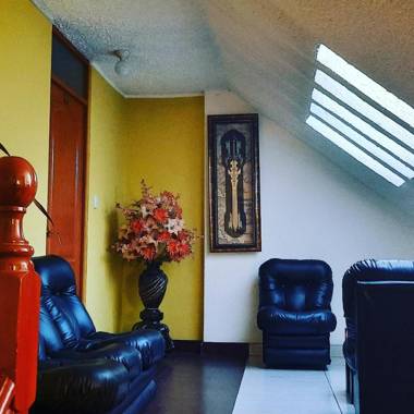 Marlon's House Arequipa