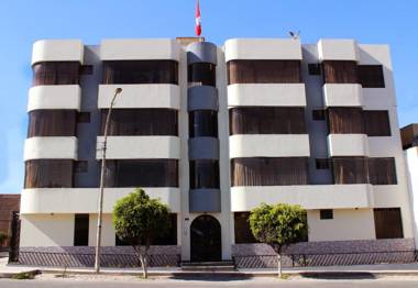 Furnished Aparments Arequipa