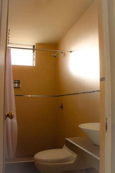 Furnished Aparments Arequipa