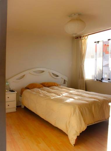 Furnished Aparments Arequipa