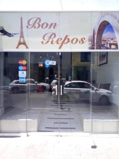 Bon Repos Arequipa
