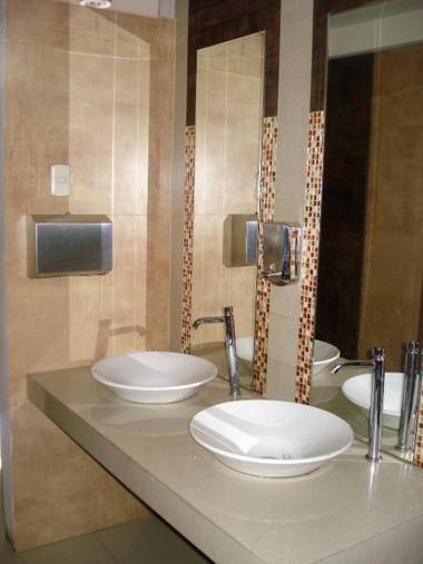 Mini Apartment with Balcony