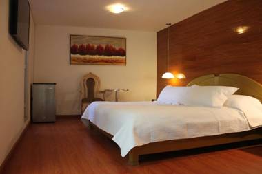 Estela de Oro Hotel Boutique