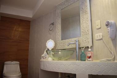 Estela de Oro Hotel Boutique