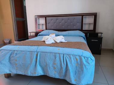 HOSTAL ESPINOZA arequipa