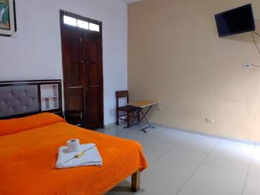 HOSTAL ESPINOZA arequipa