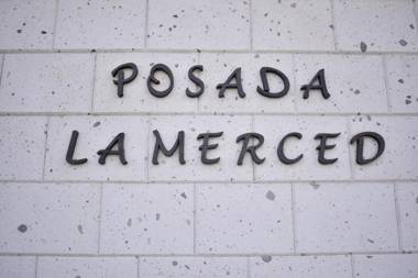 Posada La Merced