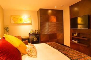 Costana 702 Hotel Boutique