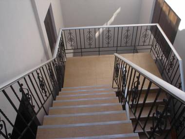 Aparts Downtown Arequipa