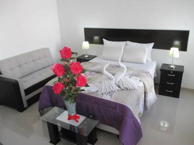Hoteles Gutiérrez Mansión