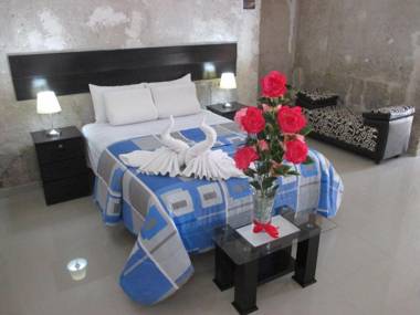 Hoteles Gutiérrez Mansión