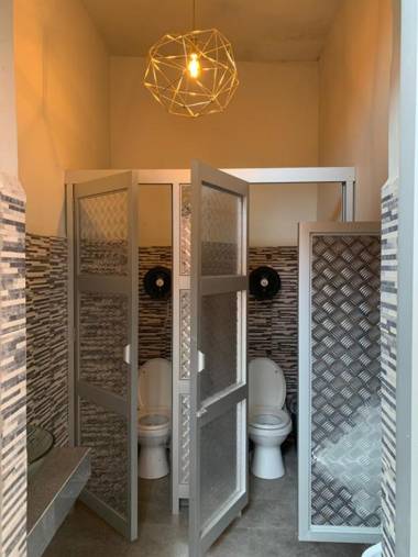 Way Kap Hostel Arequipa