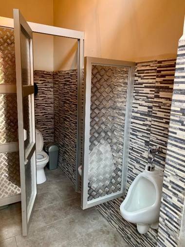 Way Kap Hostel Arequipa