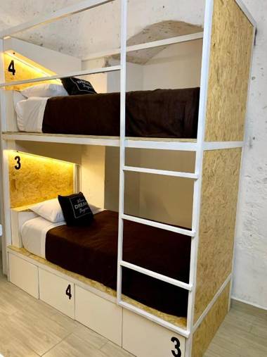 Way Kap Hostel Arequipa