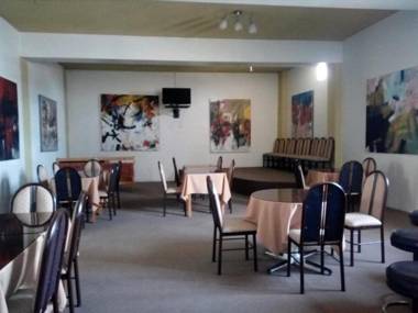 La Posada Del Fraile