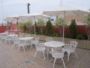 La Posada Del Fraile