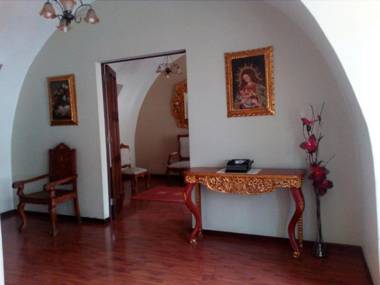 La Posada Del Fraile