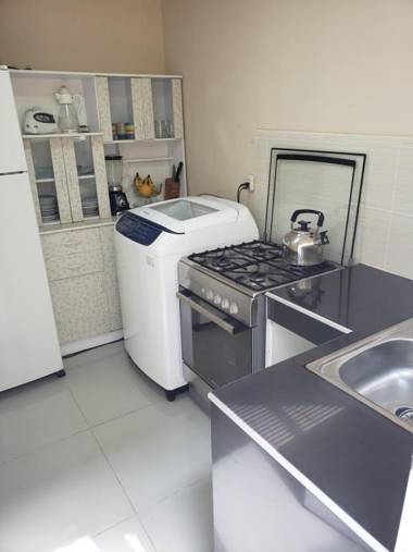 CASA DE TURISTAS AREQUIPA