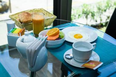 Rue 400 Hostal Boutique