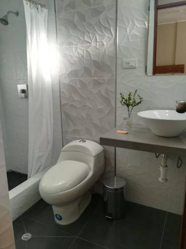 Mística Boutique Hotel