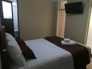 Mística Boutique Hotel